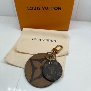 Louis Vuitton Key Chain